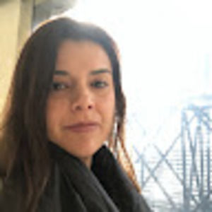 Meet your Posher, Penélope